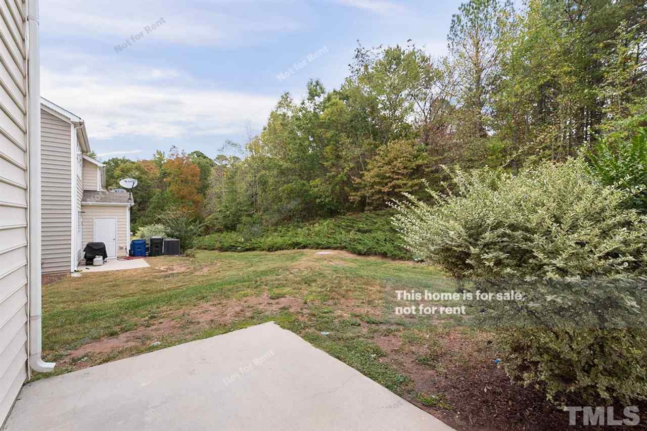 7631 Satinwing Lane Raleigh, NC 27617 - Photo 14 of 14 Gallery Image 14