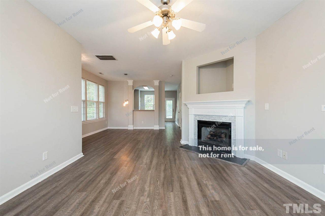 7631 Satinwing Lane Raleigh, NC 27617 - Photo 3 of 14 Gallery Image 3