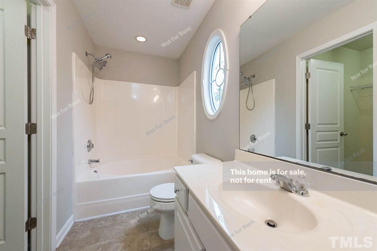 7631 Satinwing Lane Raleigh, NC 27617 - Photo 4 of 14 Gallery Image 4