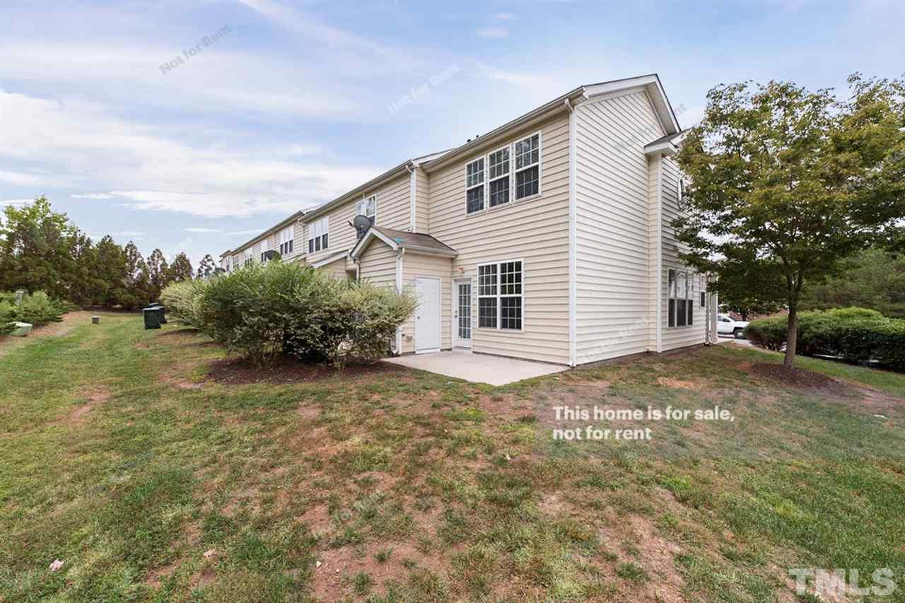 7631 Satinwing Lane Raleigh, NC 27617 - Photo 5 of 14 Gallery Image 5