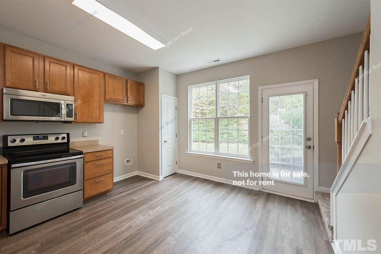 7631 Satinwing Lane Raleigh, NC 27617 - Photo 7 of 14 Gallery Image 7