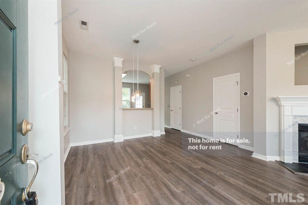 7631 Satinwing Lane Raleigh, NC 27617 - Photo 8 of 14 Gallery Image 8