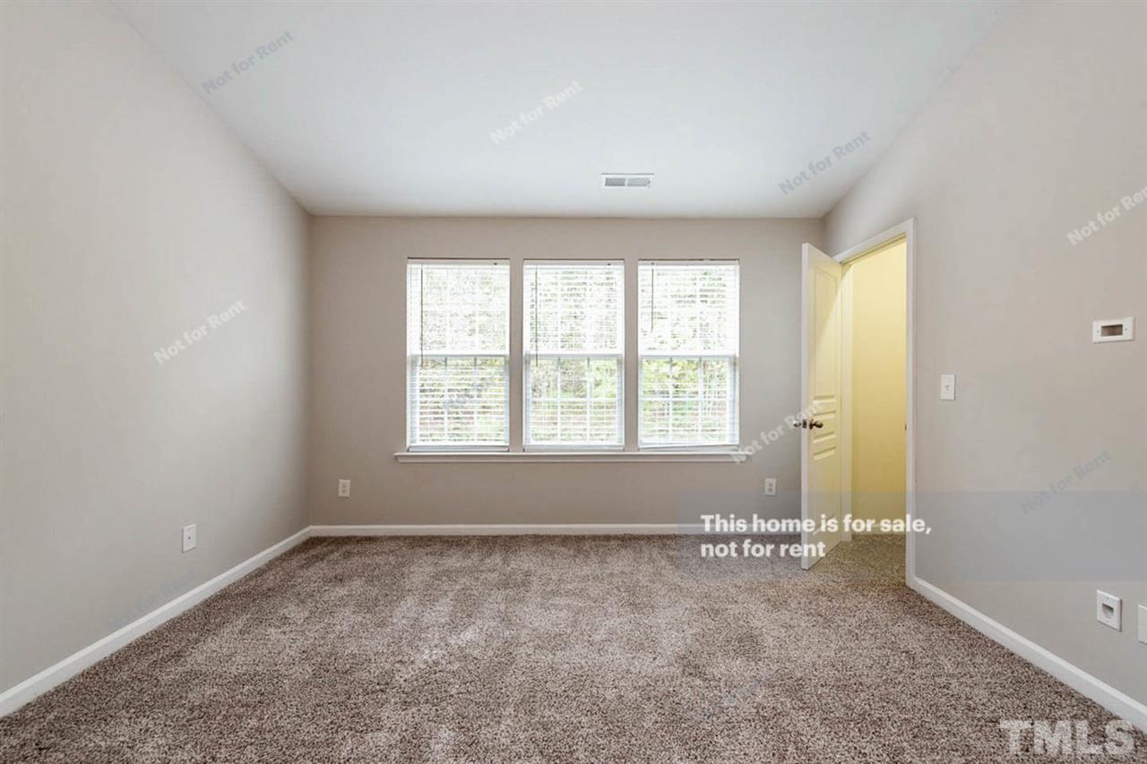7631 Satinwing Lane Raleigh, NC 27617 - Photo 10 of 14 Gallery Image 10