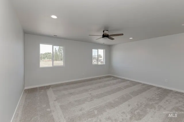 $539,990 | 3762 West Maypearl Street, Meridian, ID 83642