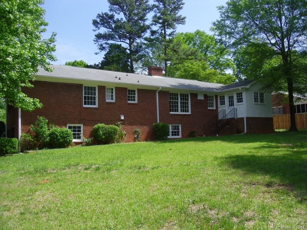 1400 Sansberry Road Charlotte, NC 28262 - Photo 22 of 23 Gallery Image 22