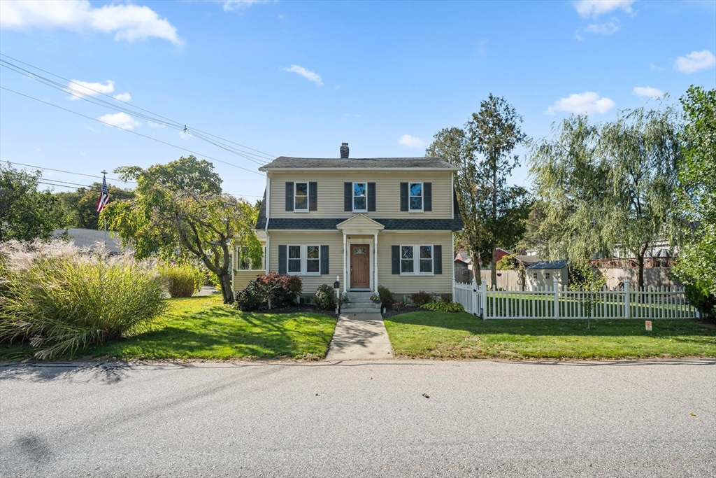 26 Browne Road Shrewsbury, MA 01545 - Photo 1 of 39 Gallery Image 1
