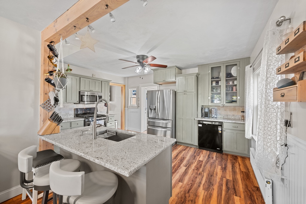 26 Browne Road Shrewsbury, MA 01545 - Photo 12 of 39 Gallery Image 12