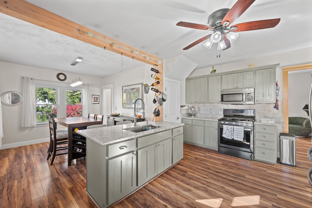 26 Browne Road Shrewsbury, MA 01545 - Photo 13 of 39 Gallery Image 13