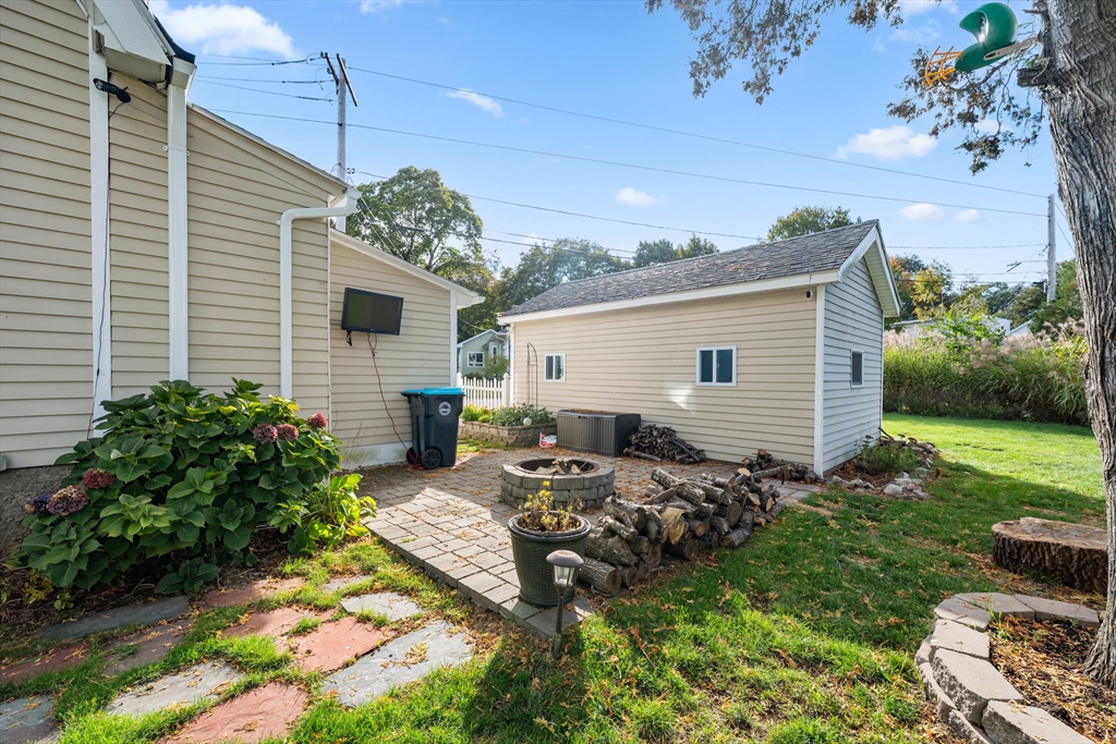 26 Browne Road Shrewsbury, MA 01545 - Photo 32 of 39 Gallery Image 32