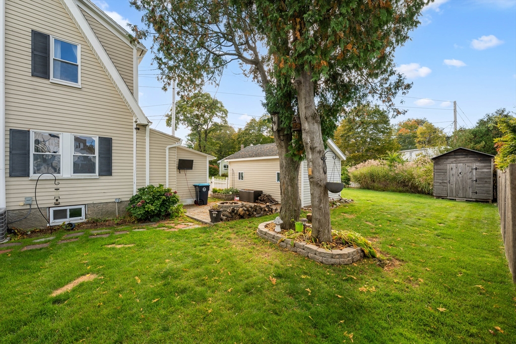 26 Browne Road Shrewsbury, MA 01545 - Photo 33 of 39 Gallery Image 33