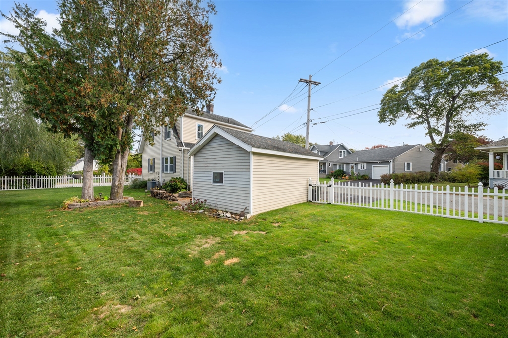 26 Browne Road Shrewsbury, MA 01545 - Photo 34 of 39 Gallery Image 34
