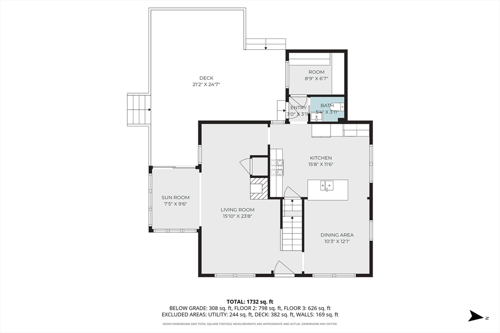 26 Browne Road Shrewsbury, MA 01545 - Photo 37 of 39 Gallery Image 37
