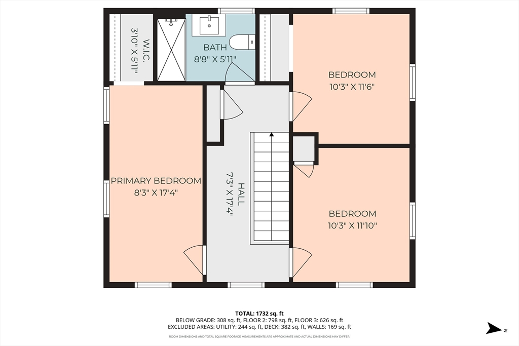 26 Browne Road Shrewsbury, MA 01545 - Photo 38 of 39 Gallery Image 38