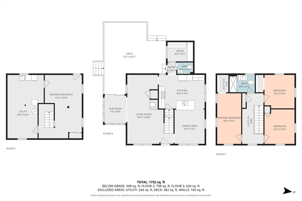 26 Browne Road Shrewsbury, MA 01545 - Photo 39 of 39 Gallery Image 39