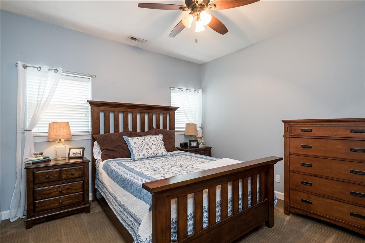 7205 Rusted Oak Road Wake Forest, NC 27587 - Photo 27 of 29 Photo 27