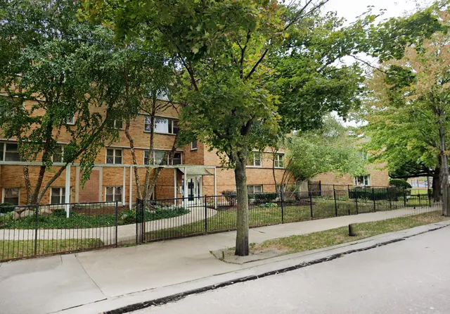 $225,000 | 3646 North California Avenue, Unit 3, Chicago, IL 60618