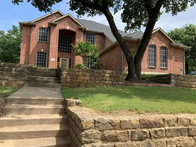 $3,399 | 1413 Blue Quail Run, Crowley, TX 76036