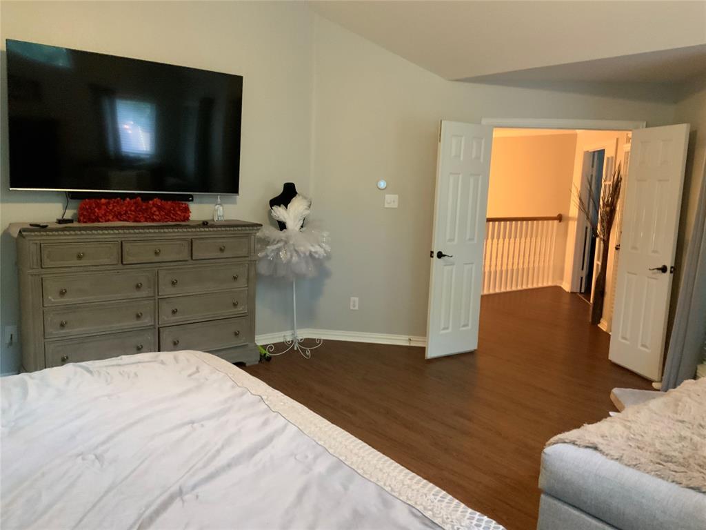 1413 Blue Quail Run Crowley, TX 76036 - Photo 12 of 29