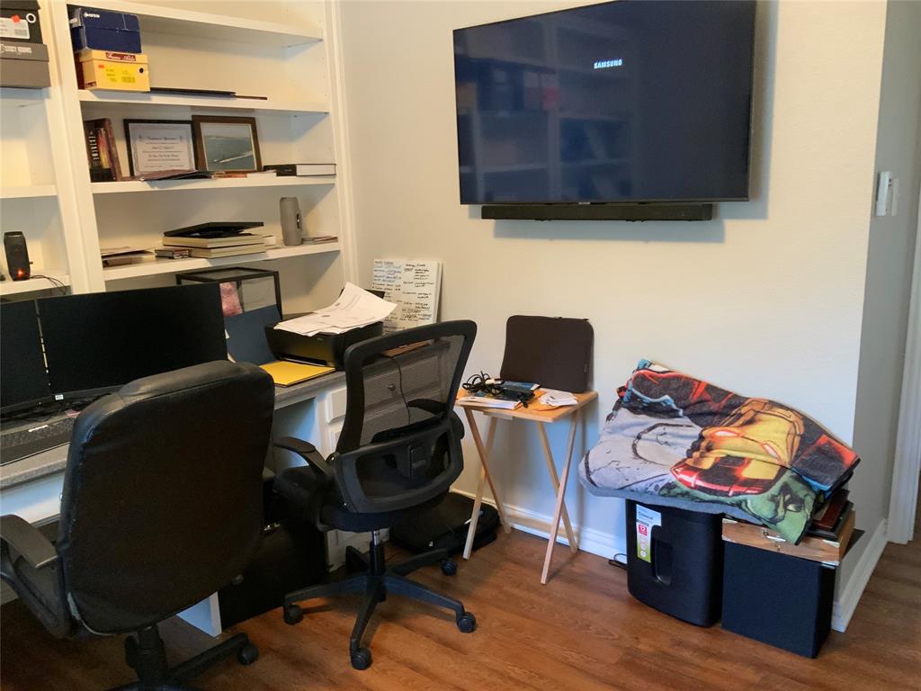 1413 Blue Quail Run Crowley, TX 76036 - Photo 16 of 29