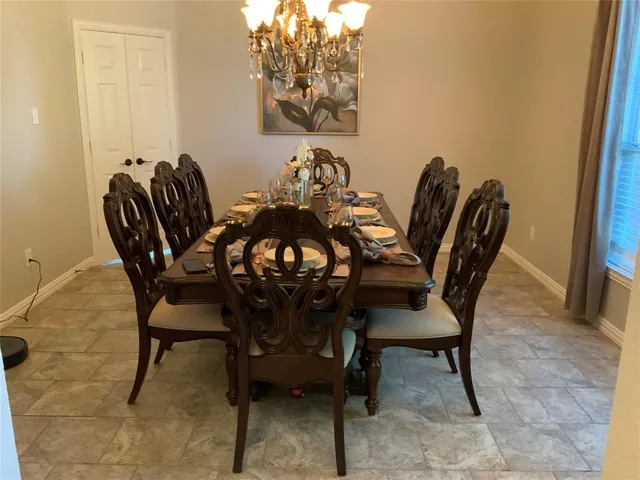 $3,399 | 1413 Blue Quail Run, Crowley, TX 76036