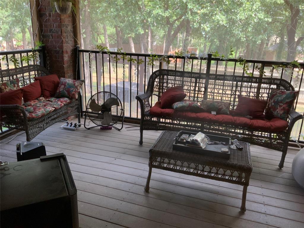 1413 Blue Quail Run Crowley, TX 76036 - Photo 27 of 29