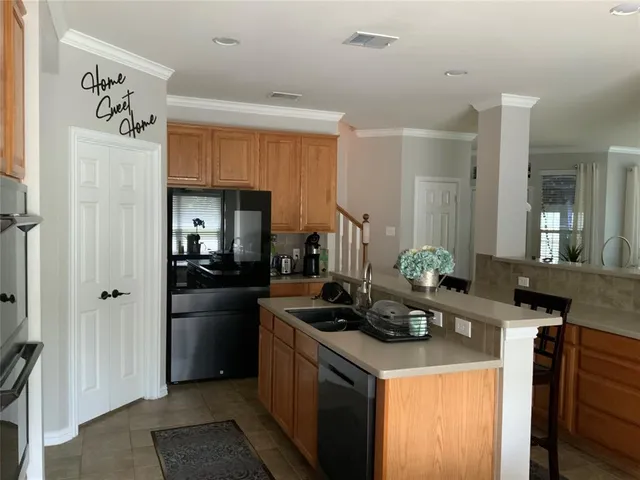 $3,399 | 1413 Blue Quail Run, Crowley, TX 76036