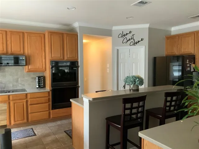 $3,399 | 1413 Blue Quail Run, Crowley, TX 76036