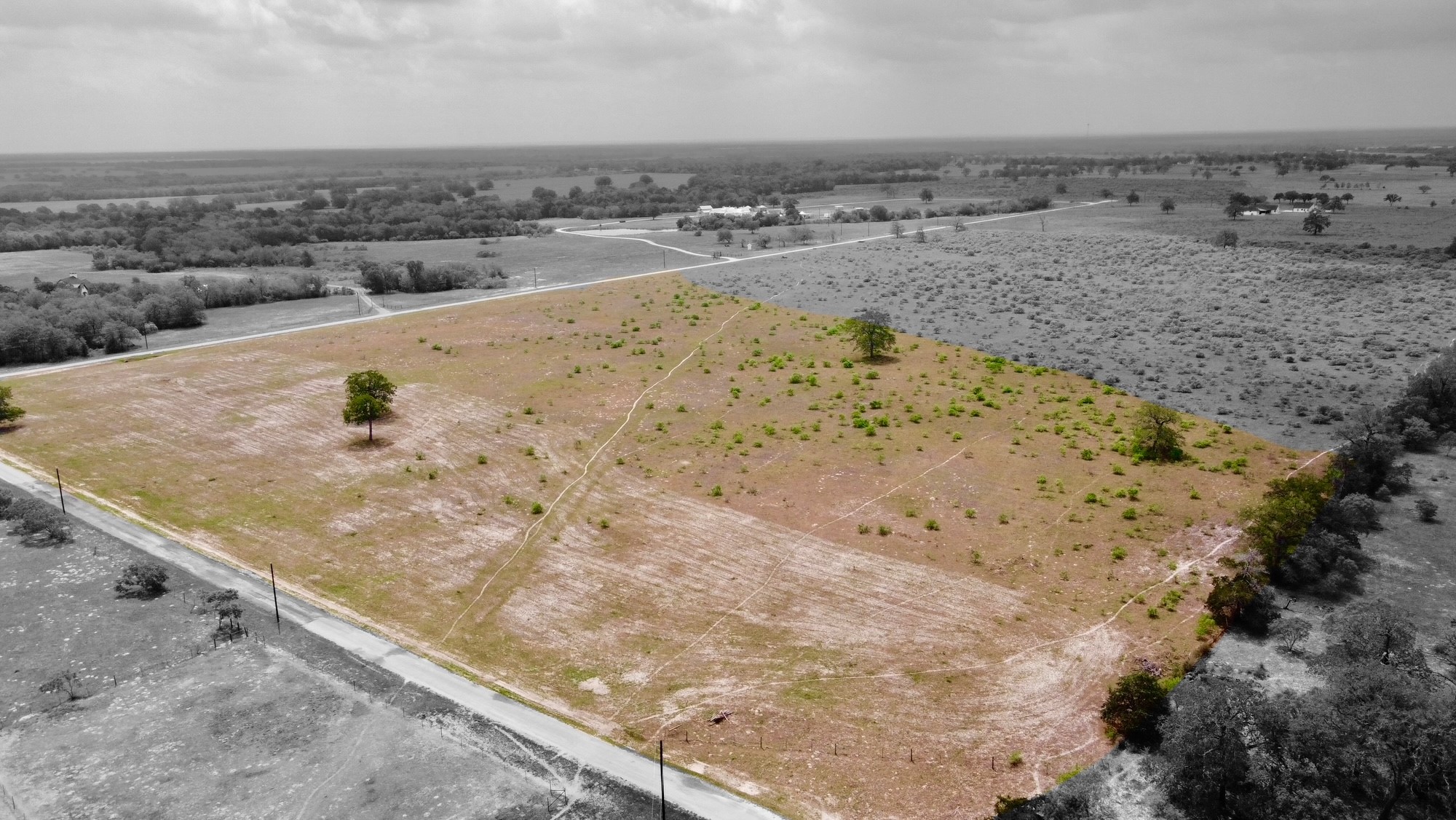 3 Big Sky Rnch Road Smithville, TX 78957 - Photo 5 of 10