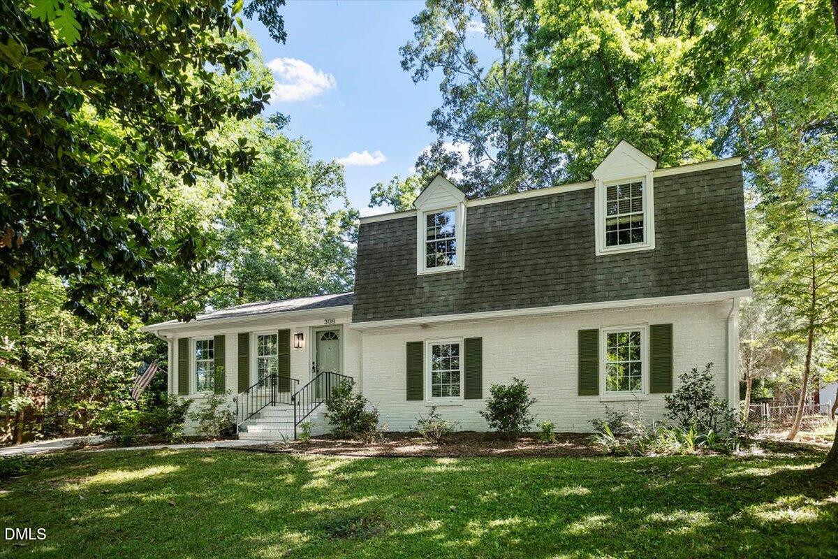 308 Rustic Ridge Road Cary, NC 27511 - Photo 39 of 41