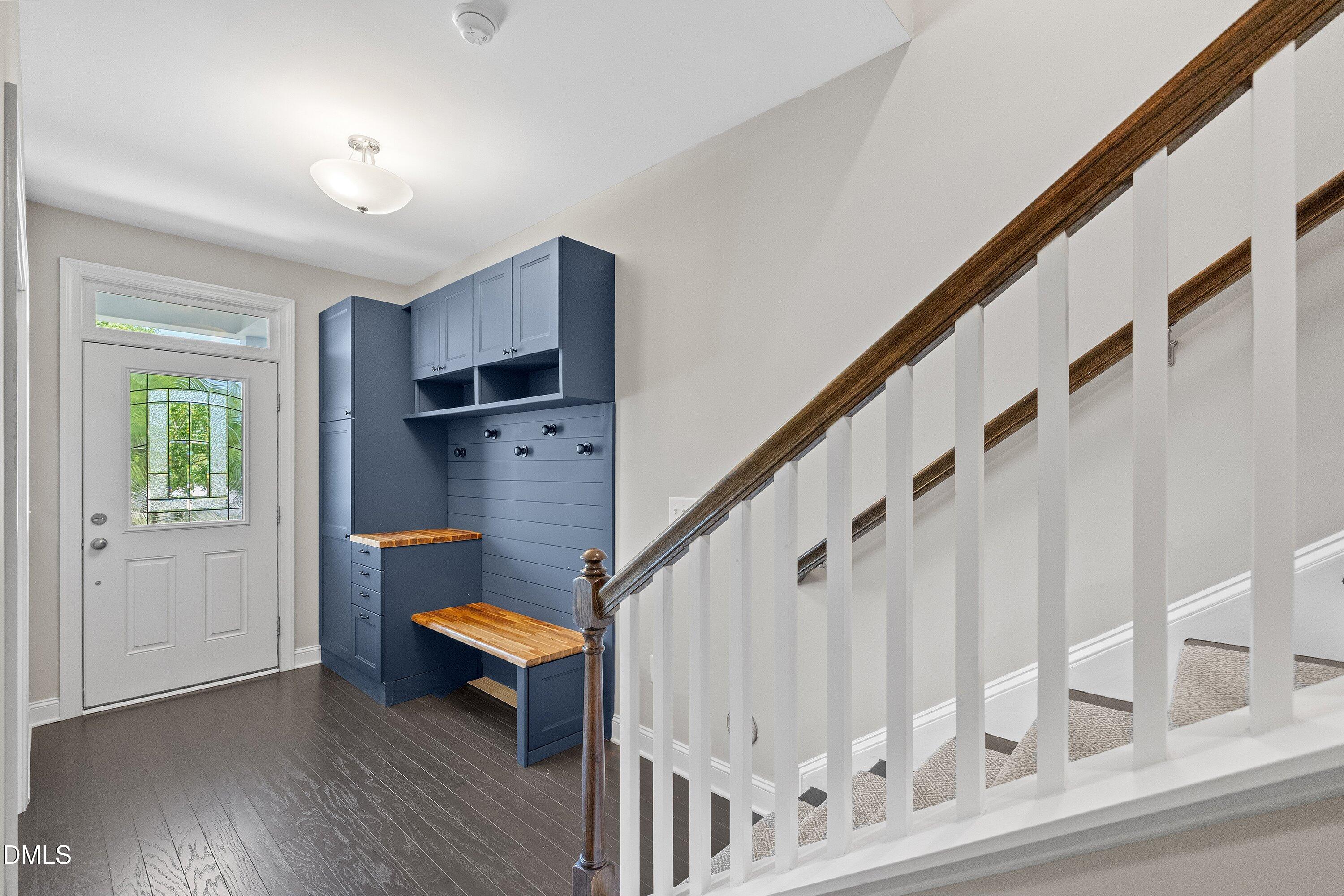 5416 Beardall Street Raleigh, NC 27616 - Photo 6 of 76