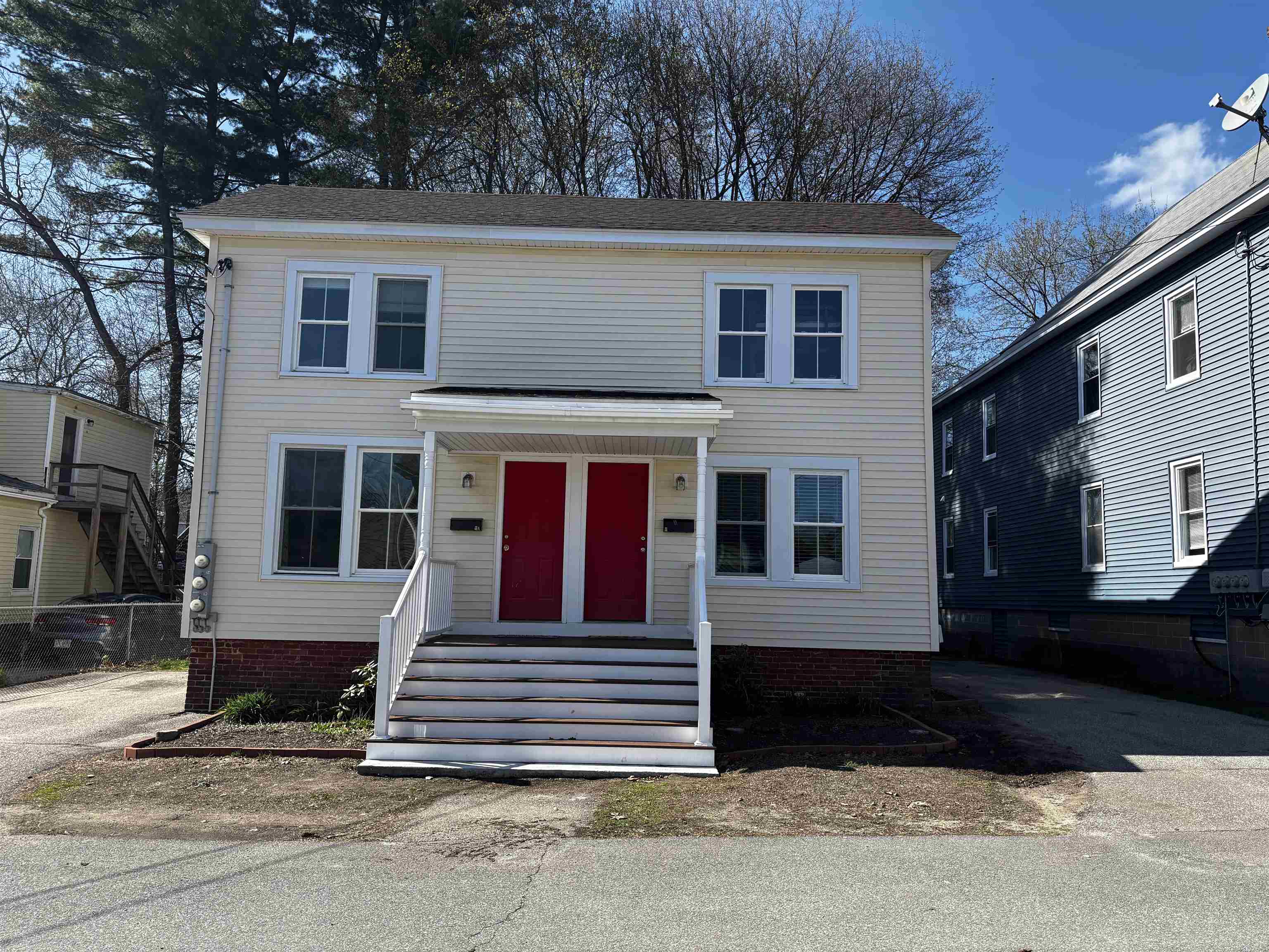 7 Gagne Street Rochester, NH 03867 - Photo 6 of 43