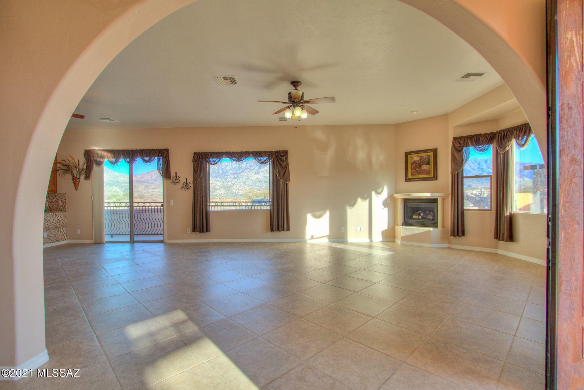 4801 East Wagon Train Road Tucson, AZ 85739 - Photo 17 of 48 Gallery Image 17