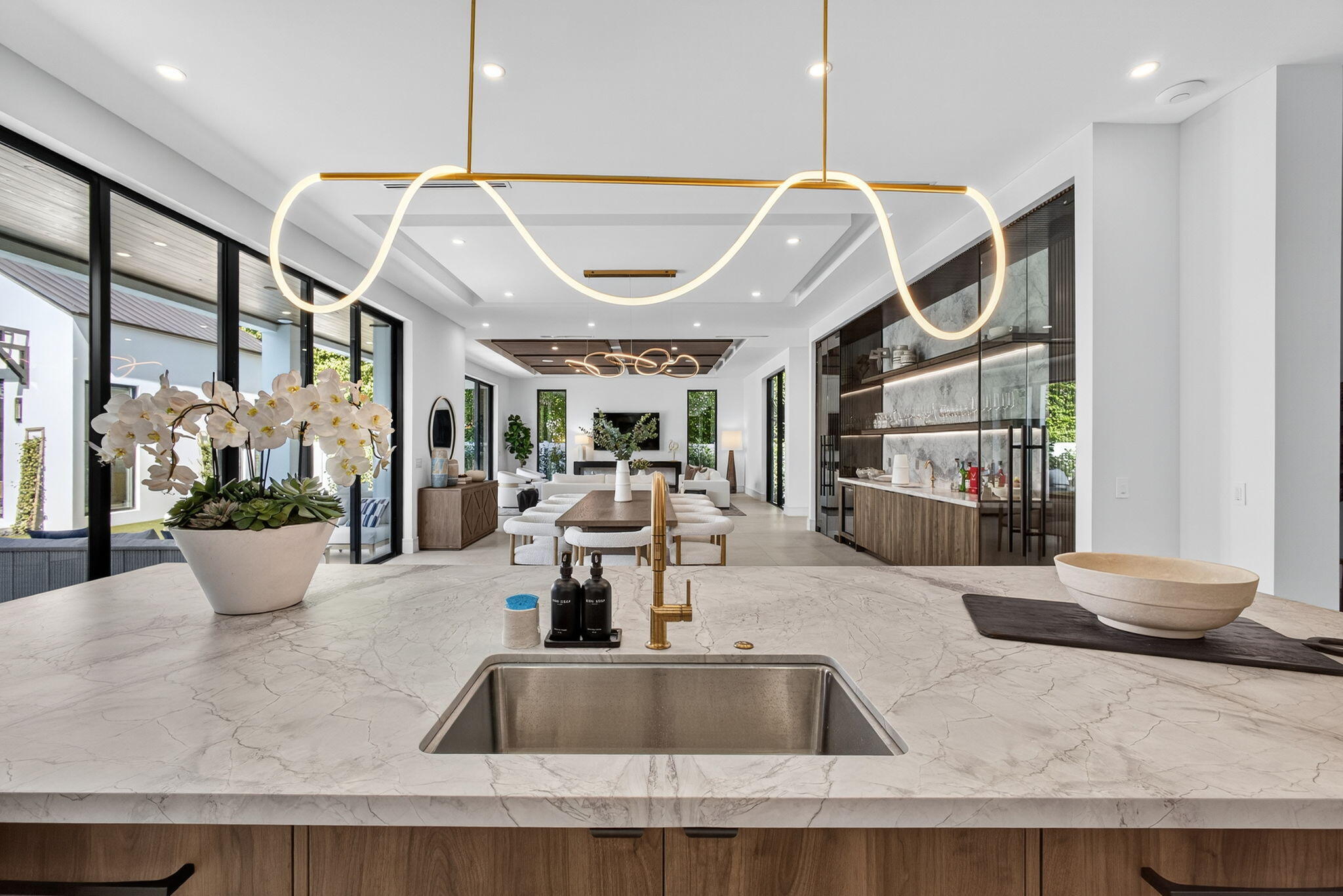 123 Murray Road West Palm Beach, FL 33405 - Photo 16 of 62 Kitchen
