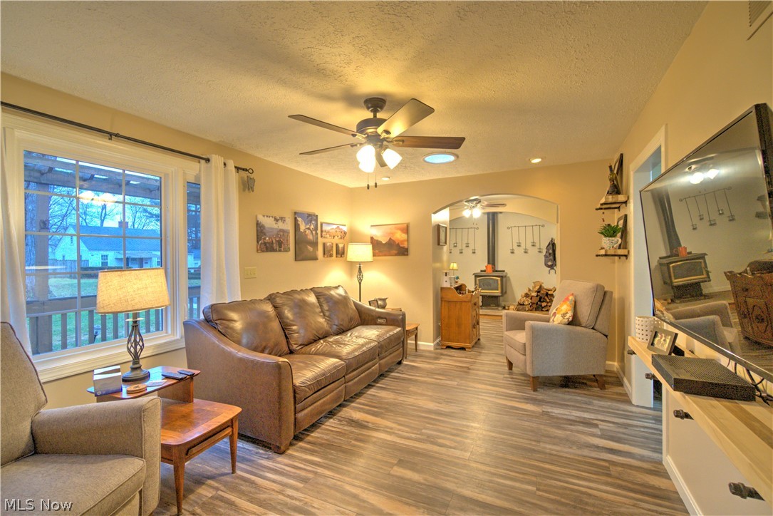 1785 Benjamin Road Madison, OH 44057 - Photo 4 of 21