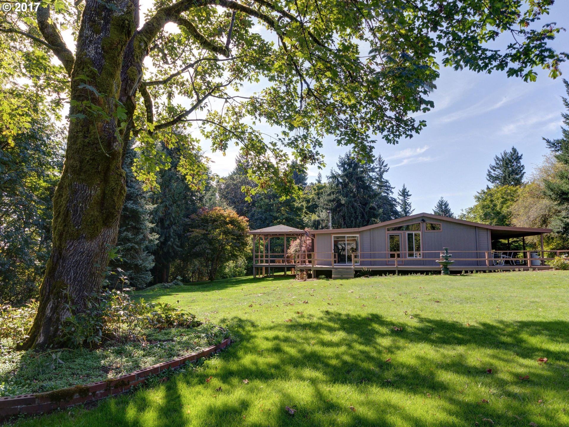 22262 South Thompson Gateway Road Oregon City, OR 97045 - Photo 1 of 32 Gallery Image 1