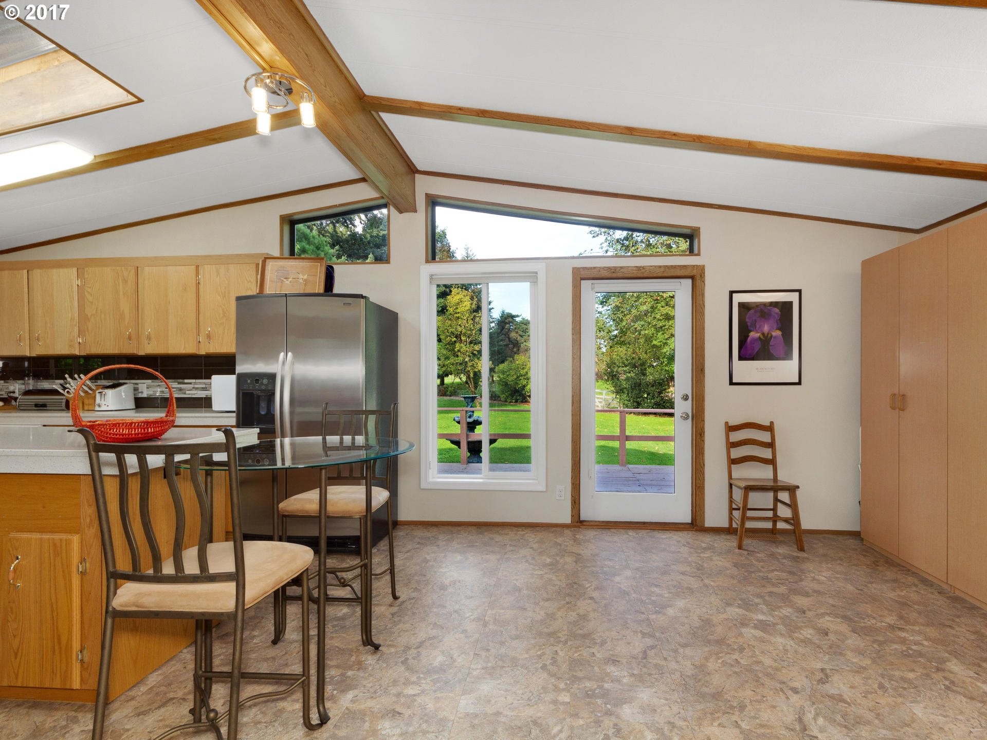 22262 South Thompson Gateway Road Oregon City, OR 97045 - Photo 5 of 32 Dining Area