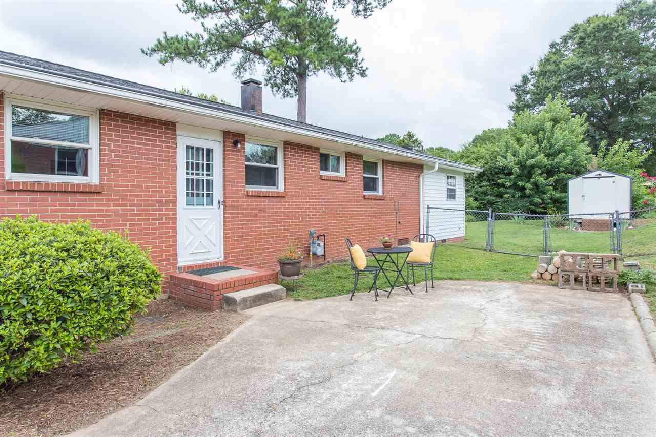 744 Fitzgerald Drive Raleigh, NC 27610 - Photo 28 of 28 Photo 28