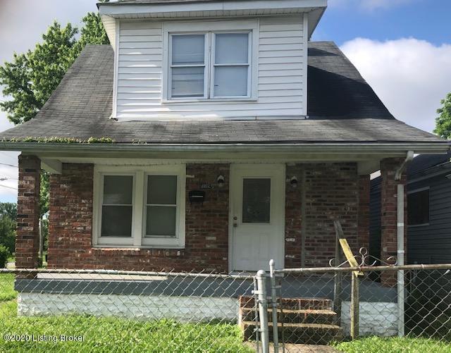 4002 R Grand Avenue Louisville, KY 40211 - Photo 1 of 18 FRONT