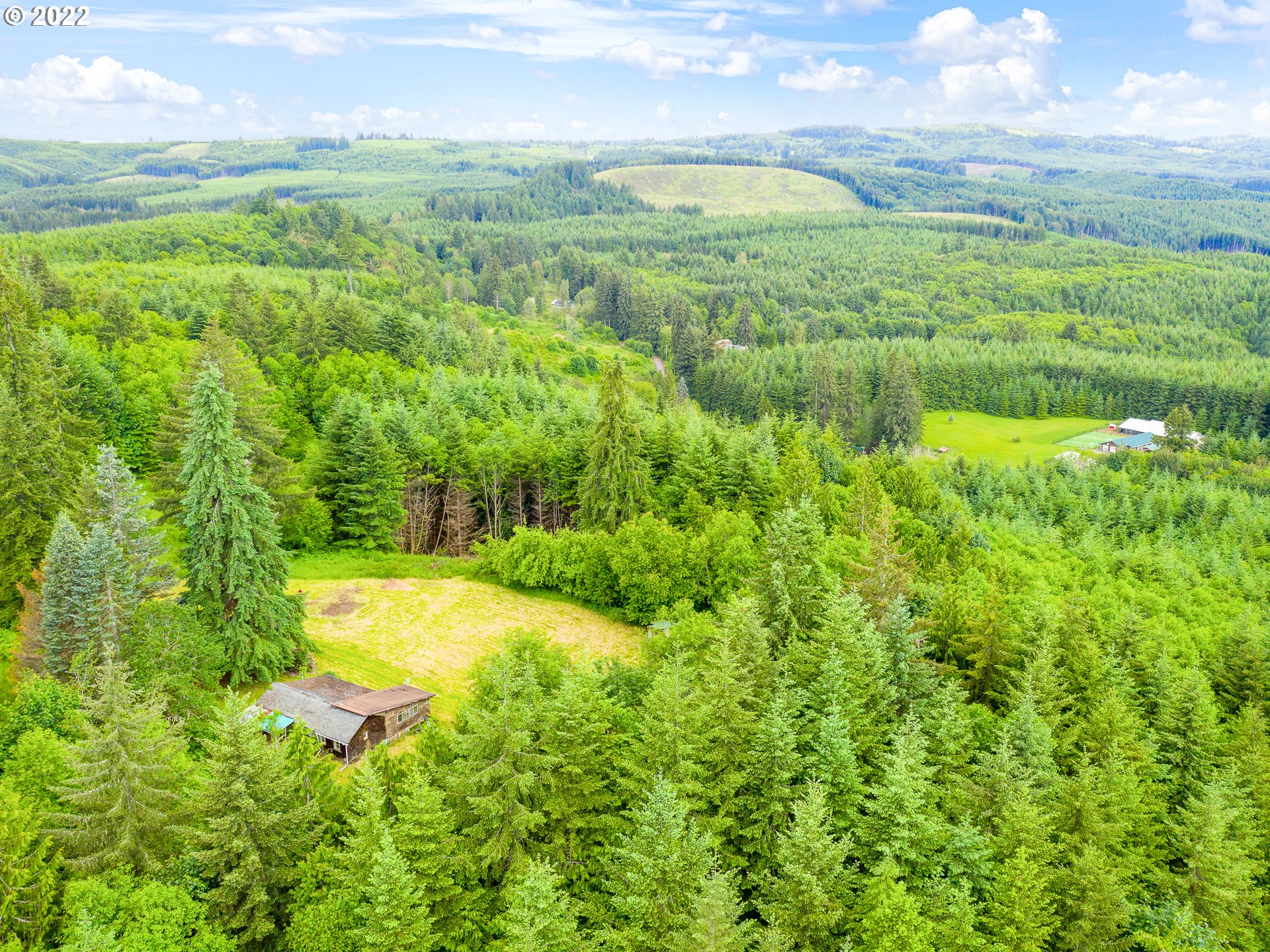 30211 Canaan Road Deer Island, OR 97054 - Photo 1 of 26 Gallery Image 1