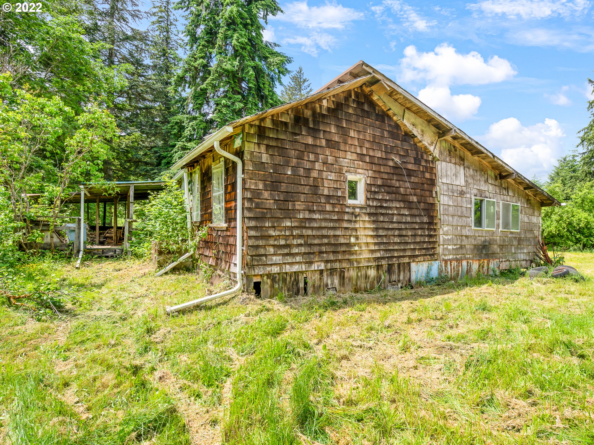 30211 Canaan Road Deer Island, OR 97054 - Photo 11 of 26 Gallery Image 11