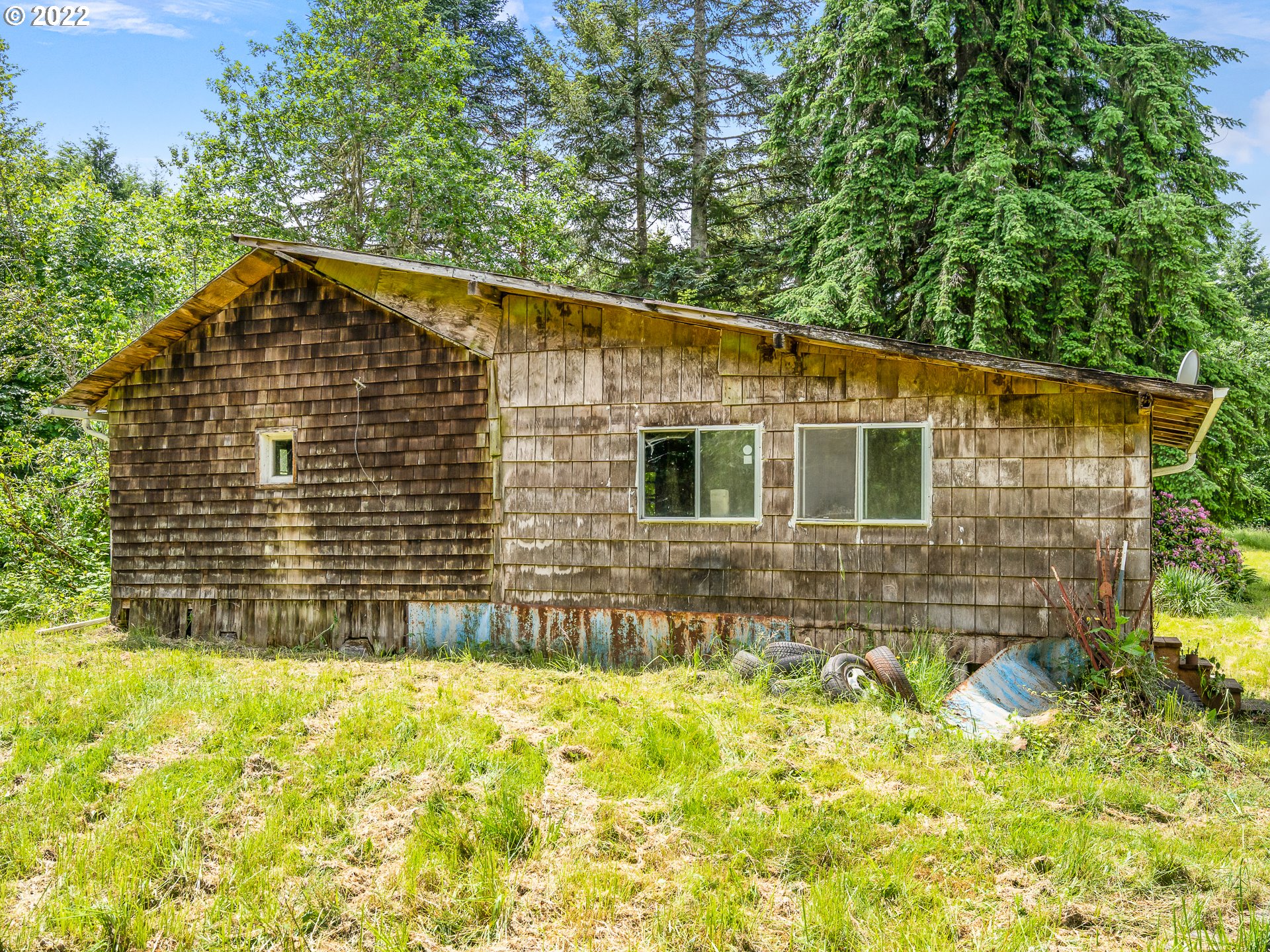 30211 Canaan Road Deer Island, OR 97054 - Photo 12 of 26 Gallery Image 12