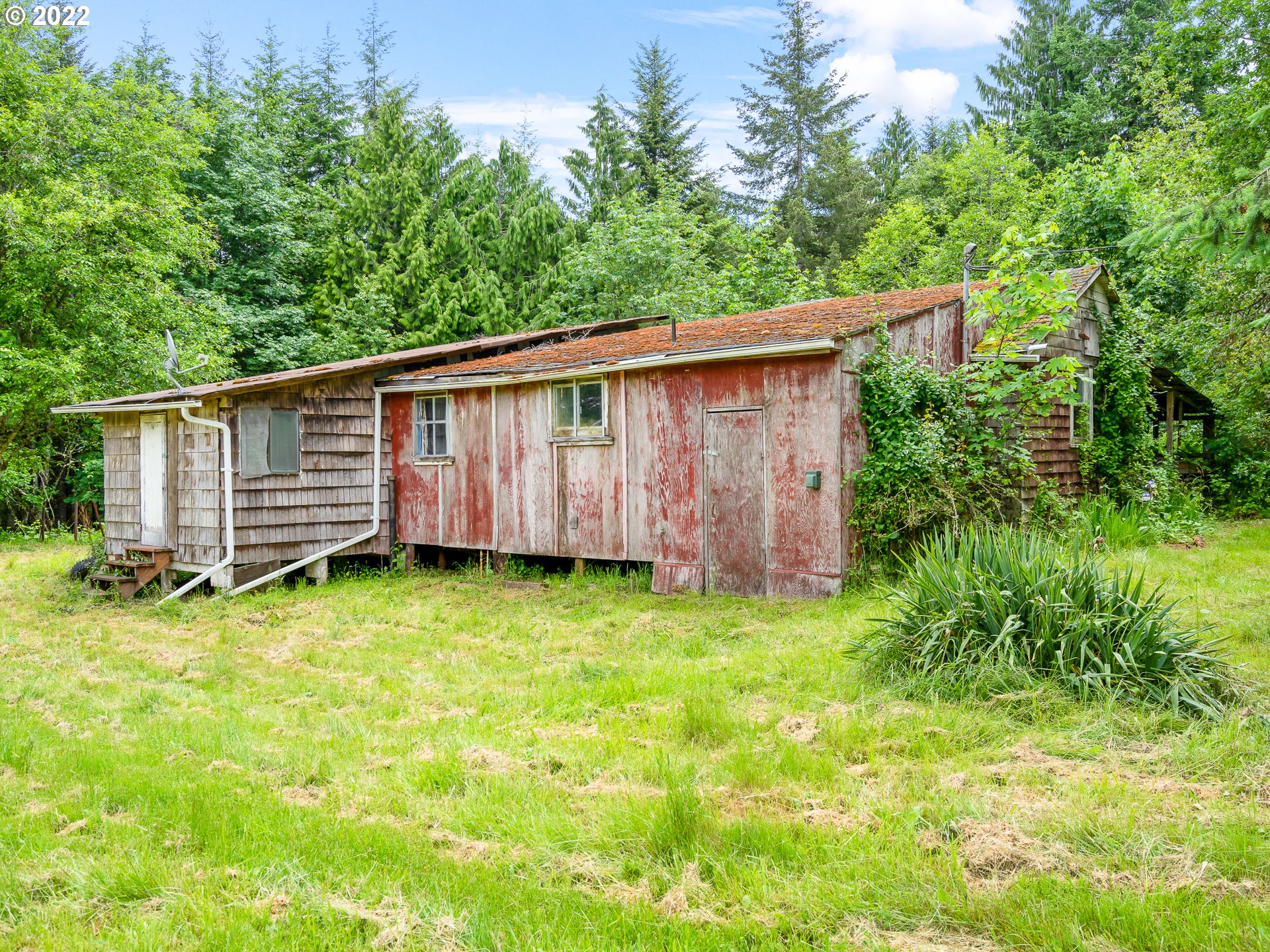 30211 Canaan Road Deer Island, OR 97054 - Photo 13 of 26 Gallery Image 13