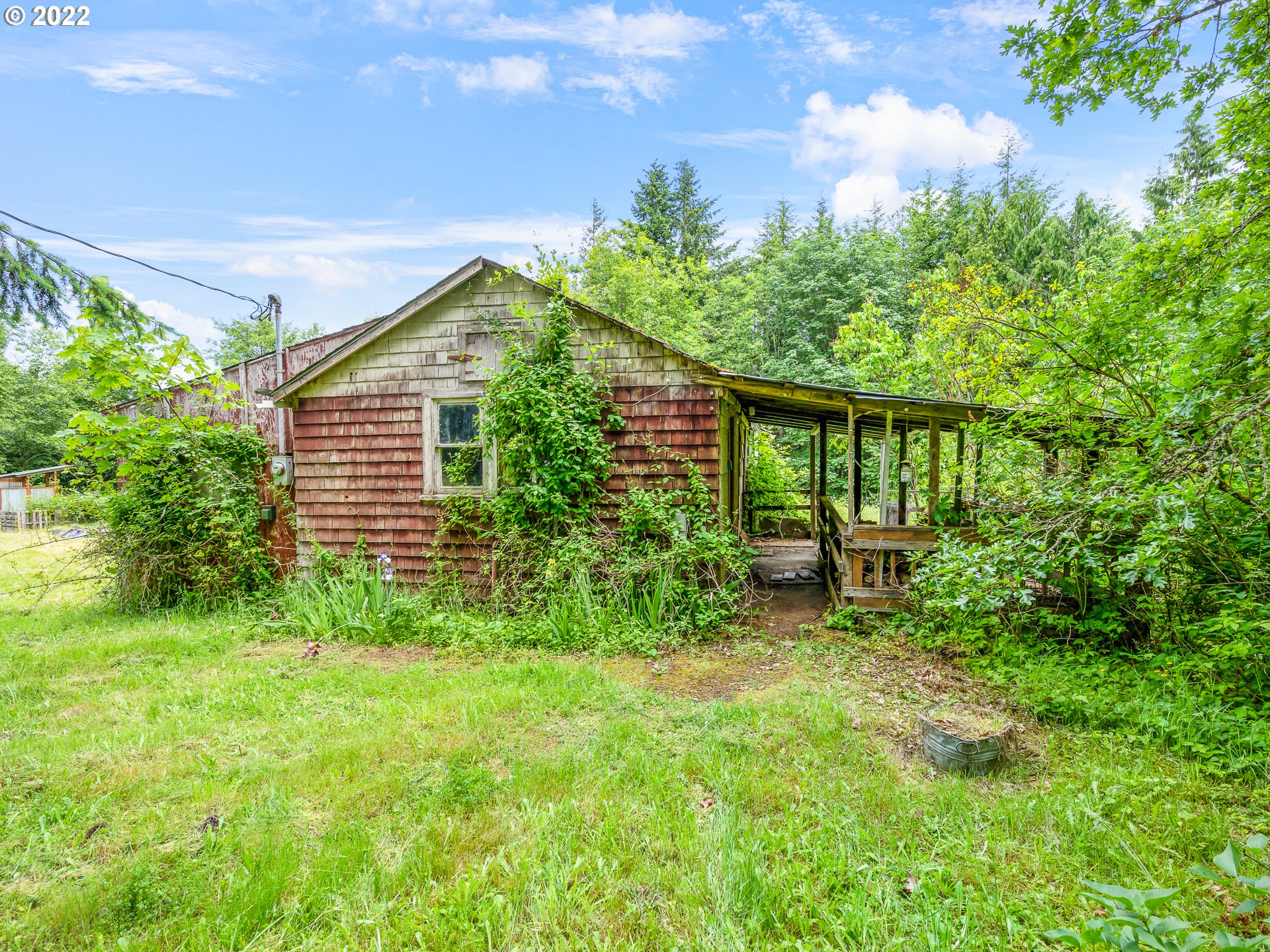 30211 Canaan Road Deer Island, OR 97054 - Photo 14 of 26 Gallery Image 14