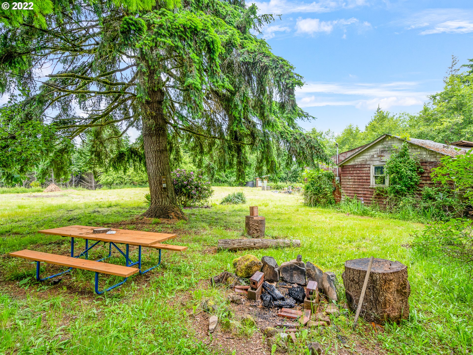 30211 Canaan Road Deer Island, OR 97054 - Photo 15 of 26 Gallery Image 15