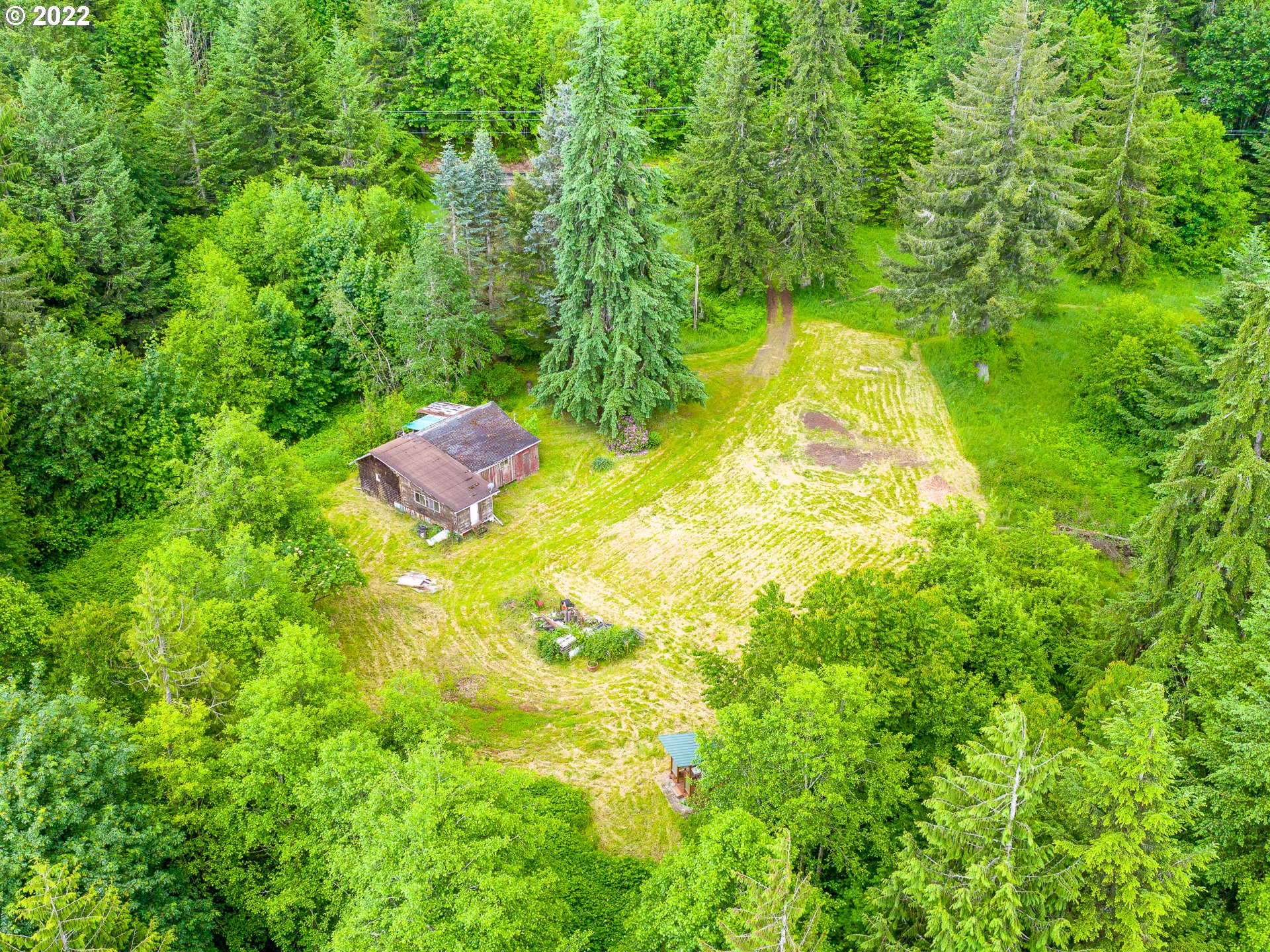 30211 Canaan Road Deer Island, OR 97054 - Photo 2 of 26 Gallery Image 2