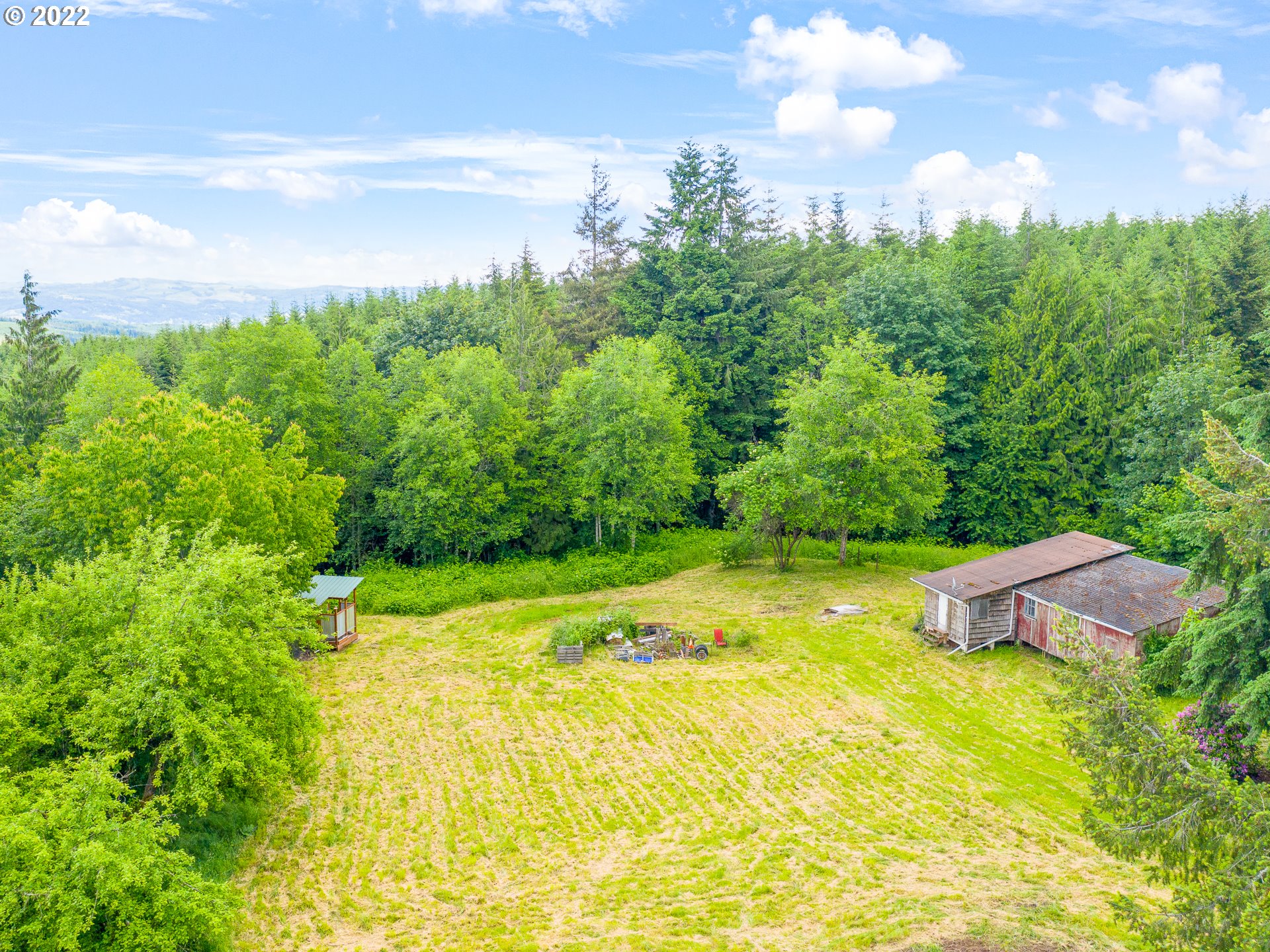 30211 Canaan Road Deer Island, OR 97054 - Photo 9 of 26 Gallery Image 9