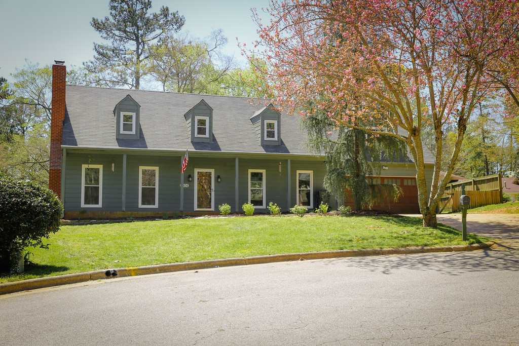 6604 Secret Drive Raleigh, NC 27612 - Photo 1 of 25 Photo 1