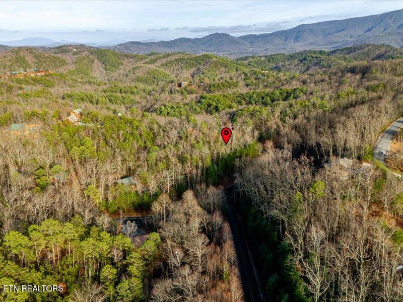 Lot 50 Harvest Moon Road Sevierville, TN 37862 - Photo 11 of 19 19-Harvest Moon Rd Lt50-19