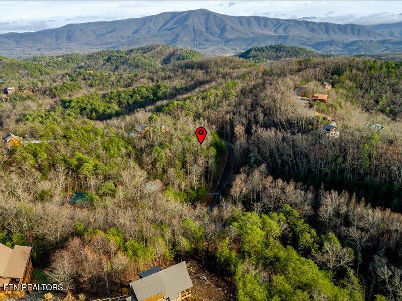 Lot 50 Harvest Moon Road Sevierville, TN 37862 - Photo 12 of 19 21-Harvest Moon Rd Lt50-21