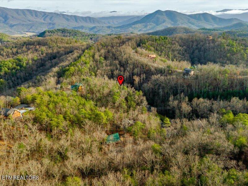 Lot 50 Harvest Moon Road Sevierville, TN 37862 - Photo 13 of 19 23-Harvest Moon Rd Lt50-23